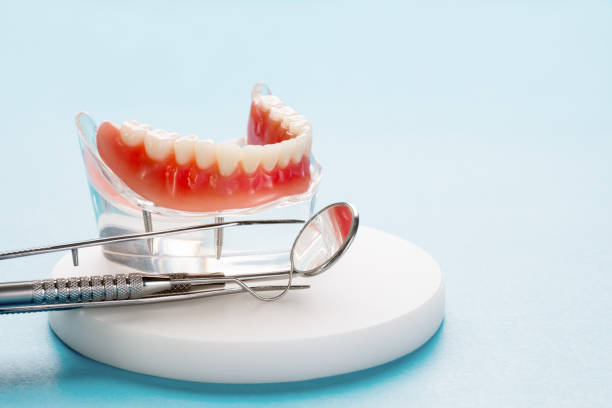 Best Dentures (Full and Partial)  in Saratoga, CA